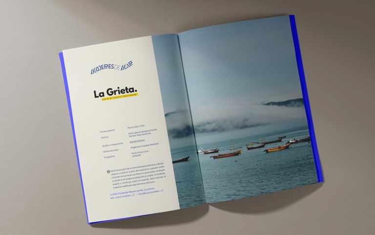 Mujeres y patrimonio