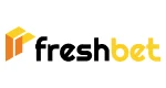 Freshbet logo