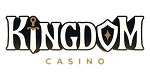 Kingdom Casino logo