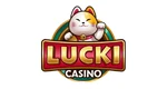 Lucki.Casino logo