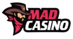 MadCasino logo